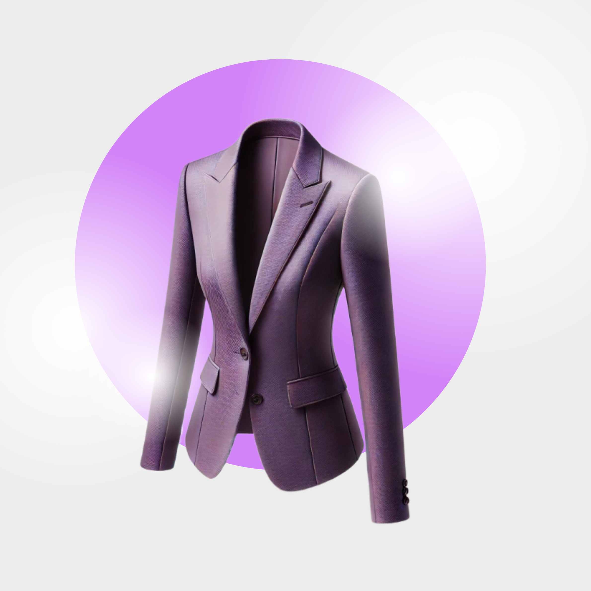 Women's Blazer