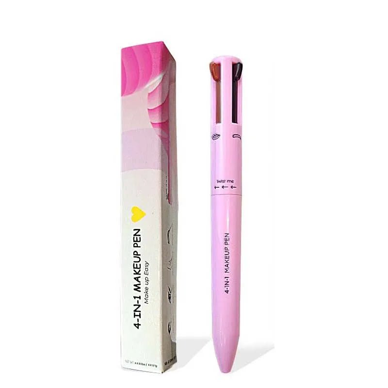 4 in 1 Makeup Pen