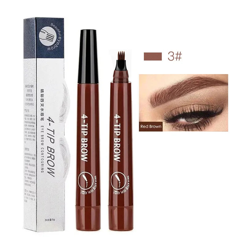 Microblading Pencil Pen for Eyebrows